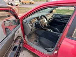 ميتسوبيشي لانسر